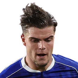 Ollie Tanner Dream League Soccer 2024 / DLS24
