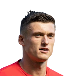 Liam Roberts Dream League Soccer 2024 / DLS24