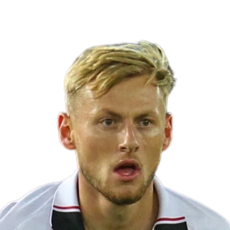 Harry Darling Dream League Soccer 2024 / DLS24