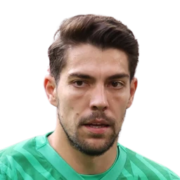 Stefan Ortega Dream League Soccer 2024 / DLS24