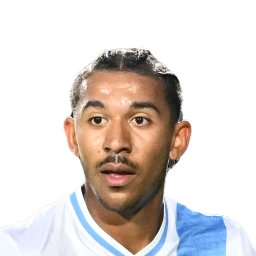 Chris Richards Dream League Soccer 2024 / DLS24