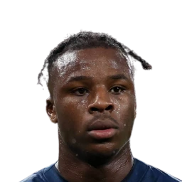 Armel Bella-Kotchap Dream League Soccer 2024 / DLS24