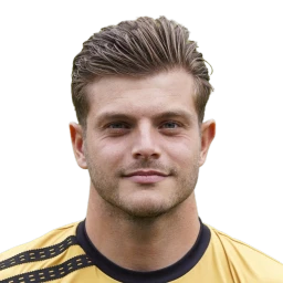Stijn van Gassel Dream League Soccer 2024 / DLS24