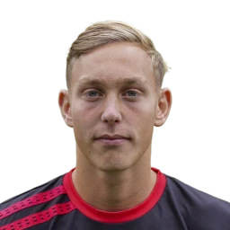 Julian Baas Dream League Soccer 2024 / DLS24