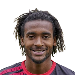 Jacky Donkor Dream League Soccer 2024 / DLS24