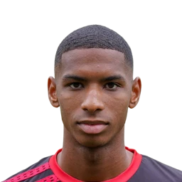 Serano Seymor Dream League Soccer 2024 / DLS24