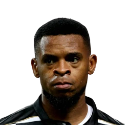 Nwankwo Obiora Dream League Soccer 2024 / DLS24
