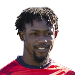 Habib Sylla Dream League Soccer 2024 / DLS24