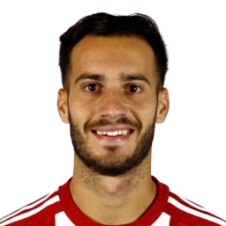 José Carlos Lazo Dream League Soccer 2024 / DLS24