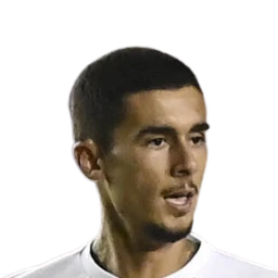 Juan Brandáriz Movilla Dream League Soccer 2024 / DLS24
