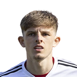 Leighton Clarkson Dream League Soccer 2024 / DLS24