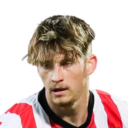 Dennis Cirkin Dream League Soccer 2024 / DLS24