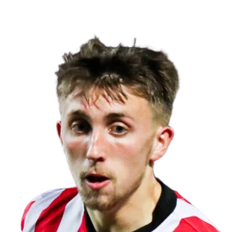 Dan Neil Dream League Soccer 2024 / DLS24
