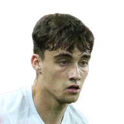 Niall Huggins Dream League Soccer 2024 / DLS24
