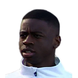 Leonardo Buta Dream League Soccer 2024 / DLS24