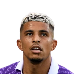 Domilson Cordeiro dos Santos Dream League Soccer 2024 / DLS24