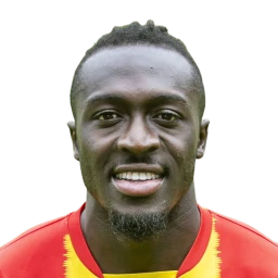 Bobby Adekanye Dream League Soccer 2024 / DLS24