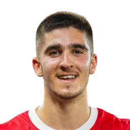 Mayckel Lahdo Dream League Soccer 2024 / DLS24
