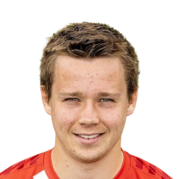 Mathias Kjølø Dream League Soccer 2024 / DLS24