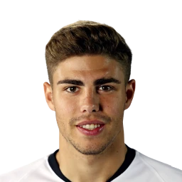 Alejandro Pozo Dream League Soccer 2024 / DLS24