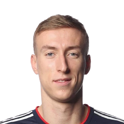 Adam Buksa Dream League Soccer 2024 / DLS24