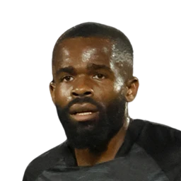 Gédéon Kalulu Dream League Soccer 2024 / DLS24