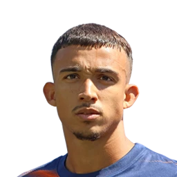 Théo Sainte-Luce Dream League Soccer 2024 / DLS24