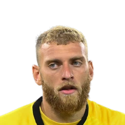 Michele Di Gregorio Dream League Soccer 2024 / DLS24