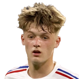 Johann Lepenant Dream League Soccer 2024 / DLS24