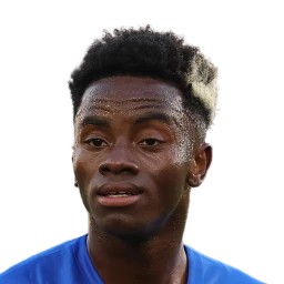 Simon Adingra Dream League Soccer 2024 / DLS24