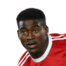 Taiwo Awoniyi Dream League Soccer 2024 / DLS24