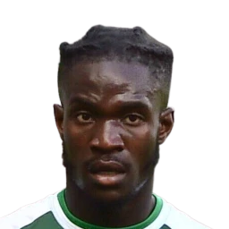 Élie Youan Dream League Soccer 2024 / DLS24