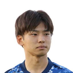 Koki Saito Dream League Soccer 2024 / DLS24