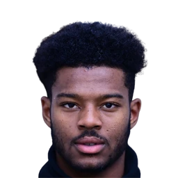 Owura Edwards Dream League Soccer 2024 / DLS24