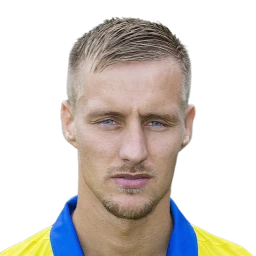 Silvester van der Water Dream League Soccer 2024 / DLS24