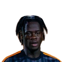 Darko Gyabi Dream League Soccer 2024 / DLS24