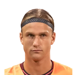 Erik Botheim Dream League Soccer 2024 / DLS24