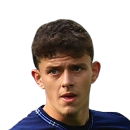 Owen Beck Dream League Soccer 2024 / DLS24