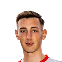 Róbert Boženík Dream League Soccer 2024 / DLS24