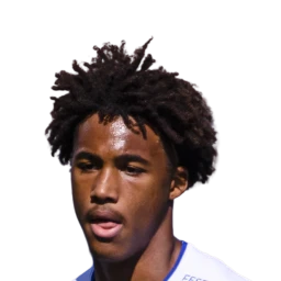 Wilson Odobert Dream League Soccer 2024 / DLS24