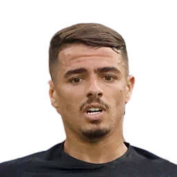 Ilyes Chetti Dream League Soccer 2024 / DLS24