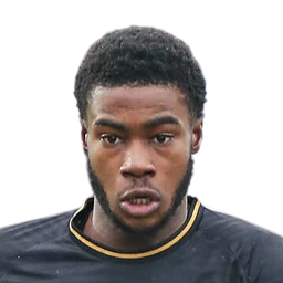 Ryan Alebiosu Dream League Soccer 2024 / DLS24