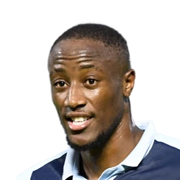 Fernand Mayembo Dream League Soccer 2024 / DLS24