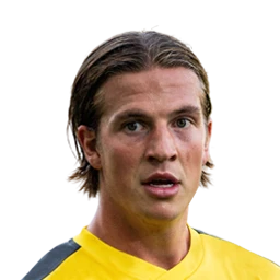 Simon Olsson Dream League Soccer 2024 / DLS24