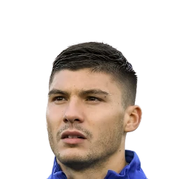 Nicolò Cambiaghi Dream League Soccer 2024 / DLS24