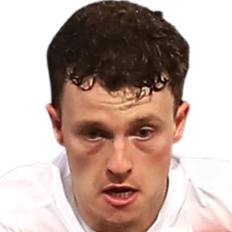 Nathan Broadhead Dream League Soccer 2024 / DLS24