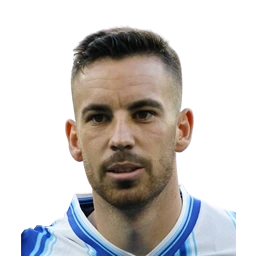 Edu Expósito Dream League Soccer 2024 / DLS24