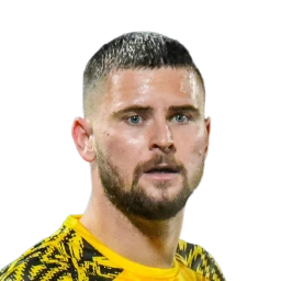 Nikita Contini Dream League Soccer 2024 / DLS24