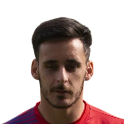 Bruno Almeida Dream League Soccer 2024 / DLS24