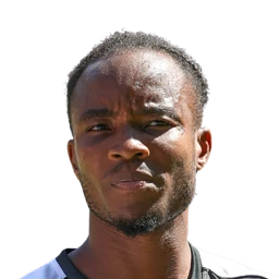 Bruno Onyemaechi Dream League Soccer 2024 / DLS24